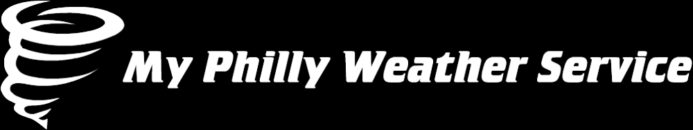 My Philadelphia Weather Service